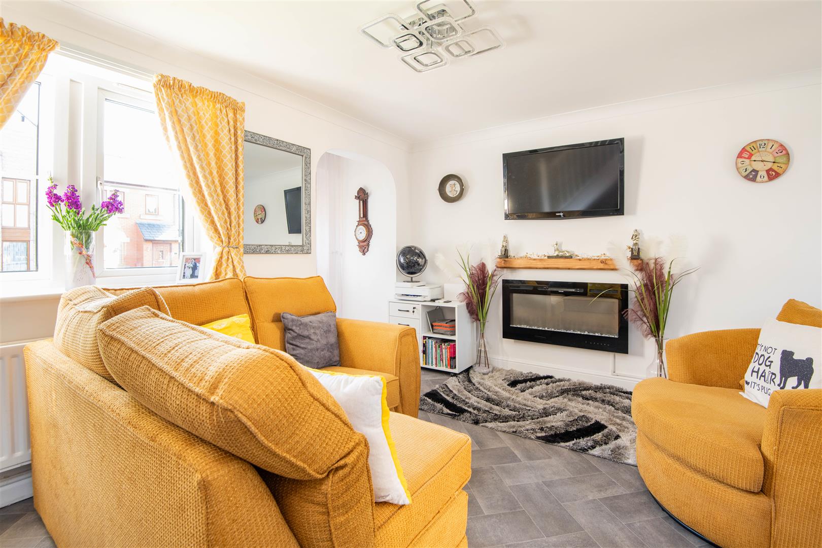 Dunham Drive, Chorley